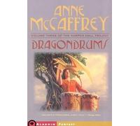 Anne McCaffrey Dragondrums (Tascabile) Harper Hall of Pern
