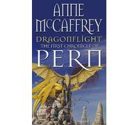 Anne McCaffrey Dragonflight (Tascabile) Dragon Books