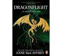 Anne McCaffrey Dragonflight (Tascabile) Dragon Books