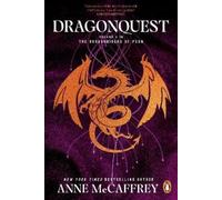 Anne McCaffrey Dragonquest (Tascabile) Dragon Books