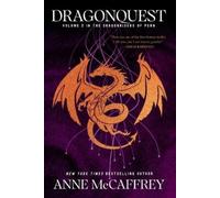 Anne McCaffrey Dragonquest (Tascabile) Dragonriders of Pern
