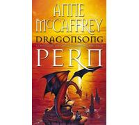 Anne McCaffrey Dragonsong (Tascabile) Dragon Books