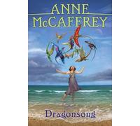 Anne McCaffrey Dragonsong (Tascabile) Harper Hall of Pern
