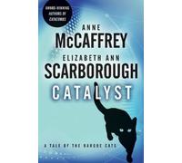 Anne McCaffrey Elizabeth Ann Scarborough Catalyst (Tascabile)