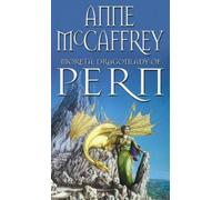 Anne McCaffrey Moreta - Dragonlady Of Pern (Tascabile) Dragon Books