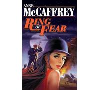 Anne McCaffrey Ring of Fear (Copertina rigida)