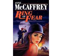 Anne McCaffrey Ring of Fear (Tascabile)