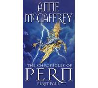 Anne McCaffrey The Chronicles Of Pern: First Fall (Tascabile) Dragon Books