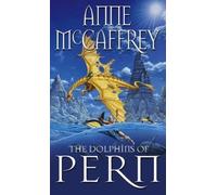 Anne McCaffrey The Dolphins Of Pern (Tascabile) Dragon Books