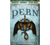 Anne McCaffrey The Dragonriders of Pern (Tascabile)