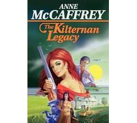 Anne McCaffrey The Kilternan Legacy (Tascabile)