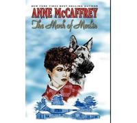 Anne McCaffrey The Mark of Merlin (Copertina rigida)