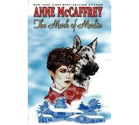 Anne McCaffrey The Mark of Merlin (Tascabile)