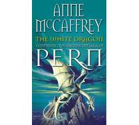 Anne McCaffrey The White Dragon (Tascabile) Dragon Books