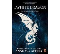 Anne McCaffrey The White Dragon (Tascabile) Dragon Books
