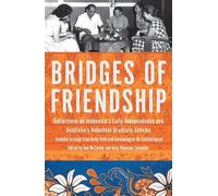 Anne McCarthy Bridges of Friendship (Tascabile) Herb Feith Translation Series