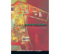 Anne Mcclintock Dangerous Liaisons (Tascabile) Studies in Classical Philology