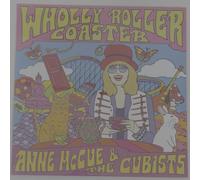 Anne McCue - Wholly Roller Coaster by Anne McCue [Vinyl]