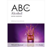 Anne McCune ABC of Alcohol (Tascabile) ABC Series