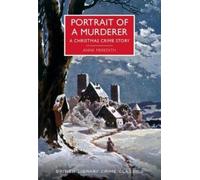 Anne Meredith Anthony Gilbert Portrait of a Murderer (Tascabile)