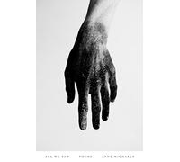 Anne Michaels All We Saw (Tascabile)