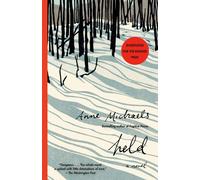 Anne Michaels Held (Tascabile)