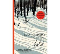 Anne Michaels Held (Tascabile)