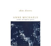 Anne Michaels Skin Divers (Tascabile)