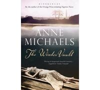 Anne Michaels The Winter Vault (Tascabile)