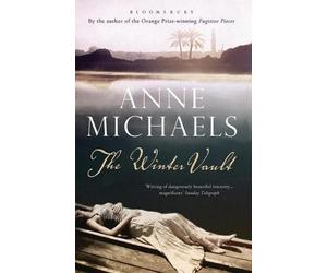 Anne Michaels The Winter Vault (Tascabile)