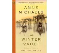 Anne Michaels The Winter Vault (Tascabile) Vintage International