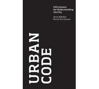 Anne Mikoleit Moritz Pürckhauer Urban Code (Copertina rigida) MIT Press