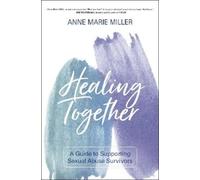 Anne Miller Healing Together (Tascabile)