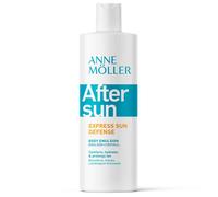 Anne möller After Sun Express Sun Defense Body Emulsion 375 ml Crema