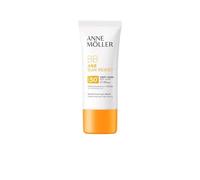 Anne Möller Crema Viso Idratante Âge Sun Rerist Bb Cream Anne Möller Spf 50+ (50