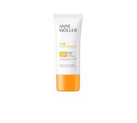 Crema Solare Per Il Viso - Anne Moller Age Sun Resist Protective Face Cream Spf50 50 ml