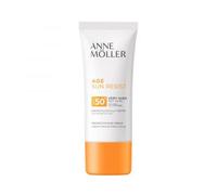 ANNE MOLLER Age Sun Resist - SPF50+ Crema Viso Protettiva 50 ml