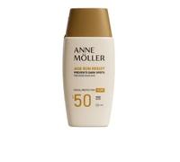 Anne Möller Age Sun Resist Prevents Dark Spots SPF50 50ml