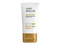 Anne Möller Age Sun Resist Prevents Dark Spots Spf50+ 50ml