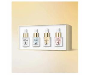 Anne Möller An Livingoldage Shock Trattamento 4x10ml - Siero viso