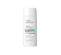 Anne Möller Aqua Non Stop Lozione Viso Dry Touch SPF50+ 75 ml
