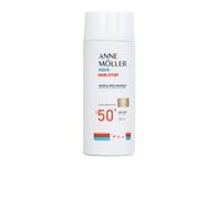 Anne Möller Aqua Non Stop Water And Sweat Resistant Glow Fluid Spf50+ 75ml
