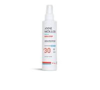 Anne Möller Aqua Non Stop Water And Sweat Resistant Spray Lotion Spf30 175ml