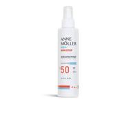 Anne Möller Aqua Non Stop Water And Sweat Resistant Spray Spf50+ 175ml