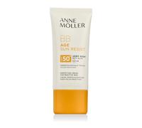 Anne Möller Crema Viso Idratante Âge Sun Rerist Bb Cream Anne Möller Spf 50+ (50