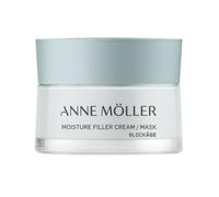 ANNE MÖLLER Trattamenti Viso BLOCKÂGE Crema-Mascarilla Hidratante Efecto Filler