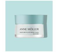 ANNE MÖLLER Trattamenti Viso BLOCKÂGE Crema-Mascarilla Hidratante Efecto Filler