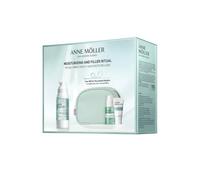 Anne Möller Blockage Ritual Moisturizing And Filling Effect Set Of 4 Pcs