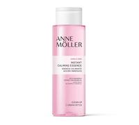 ANNE MÖLLER CLEAN UP Calming Essence Immediate Action Trattamenti Viso 400 ML