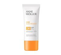 Anne möller Crema solare anti macchie viso e invecchiamento SPF 30 Age Sun Resist 50 ml - Crema solare viso